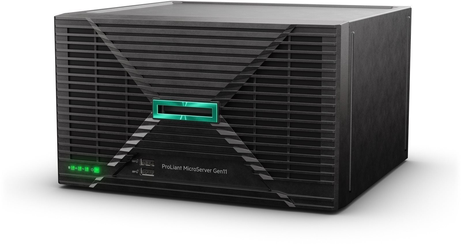 HPE MicroServer Gen11