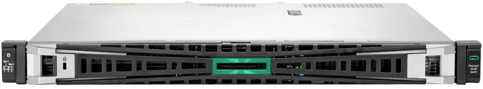 HPE DL20 Gen11
