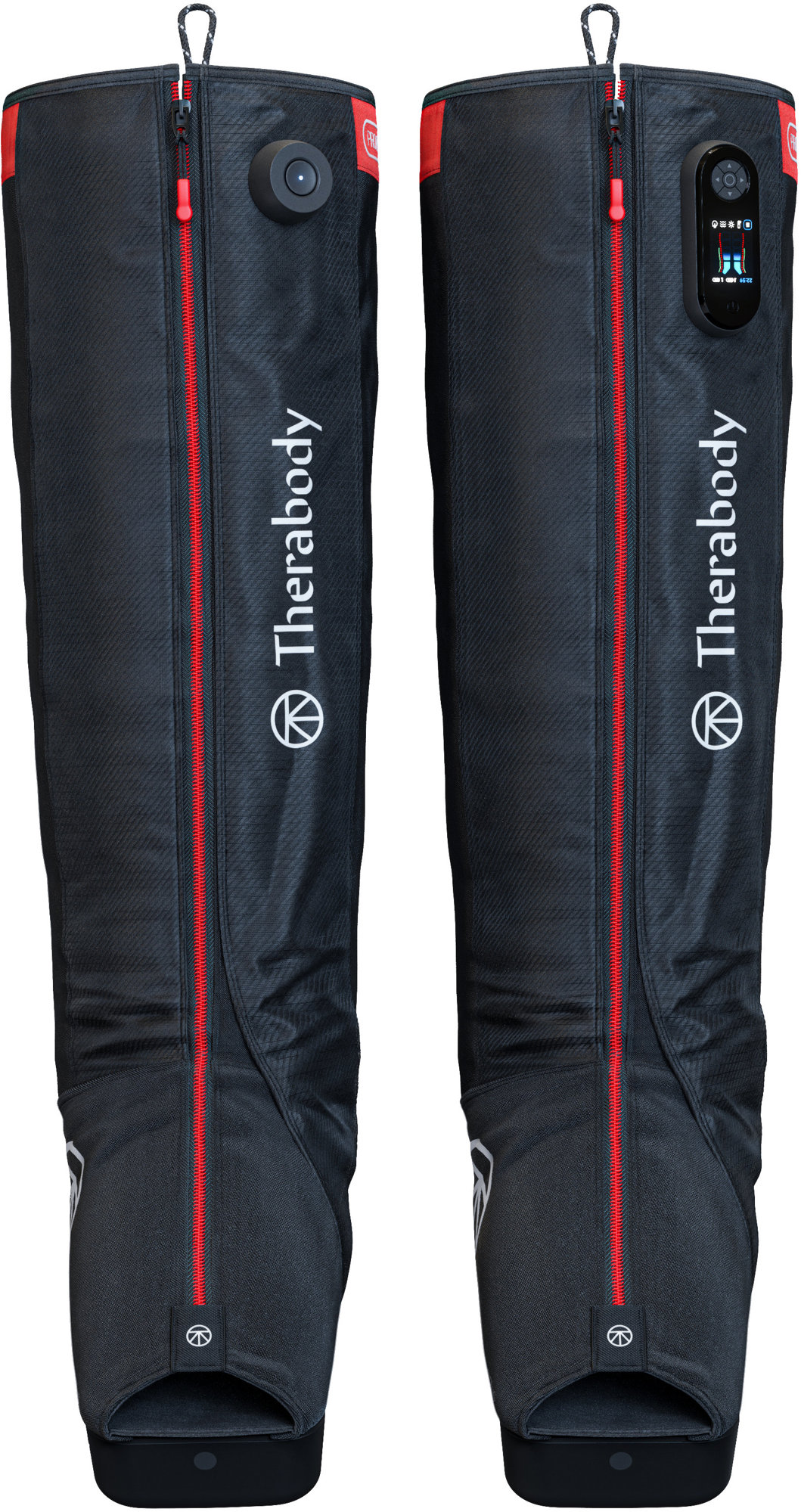 Therabody JetBoots Pro Plus Small