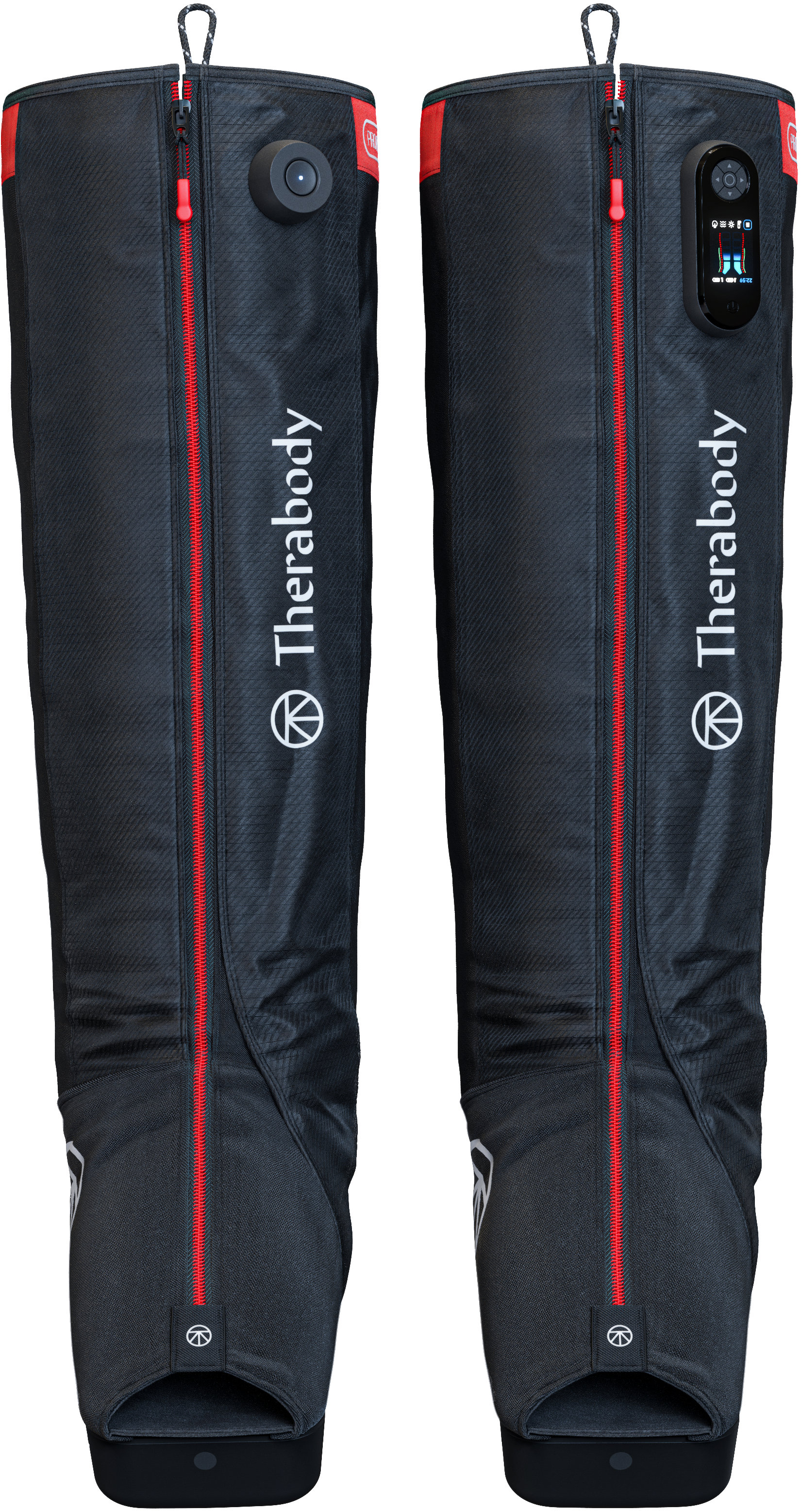Therabody JetBoots Pro Plus Large