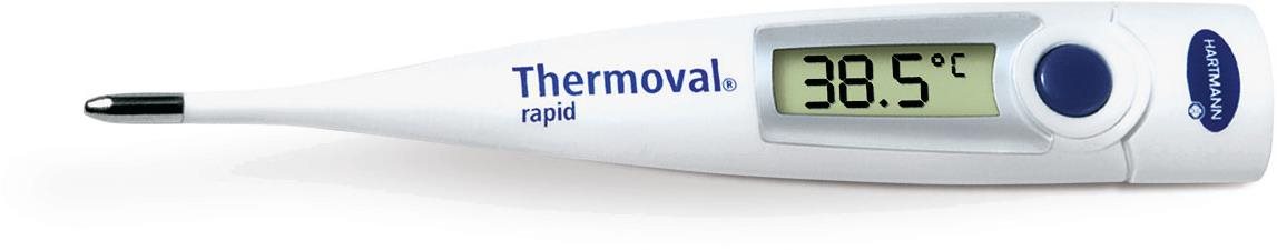 HARTMANN Thermoval Rapid