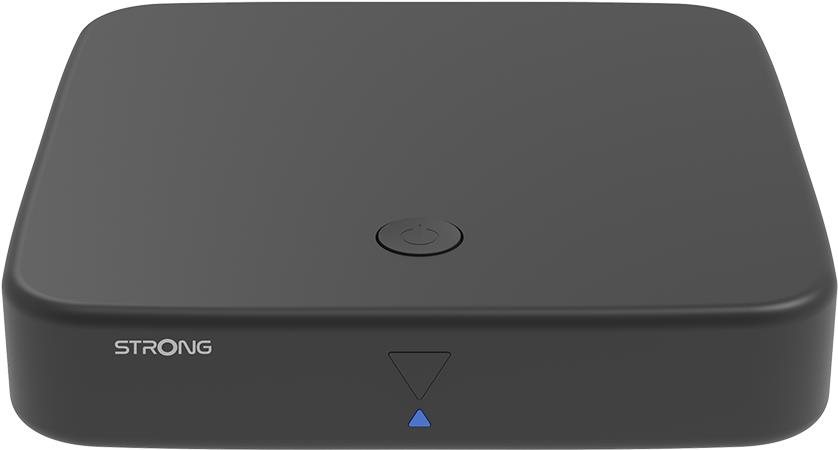 STRONG SRT420 Android TV s DVB-T2 tunerem