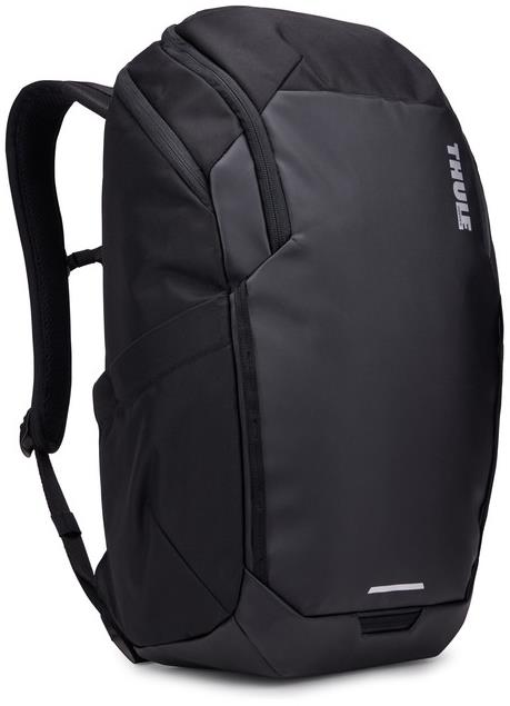 Batoh na notebook thule chasm batoh 26 l tchb215 - černý