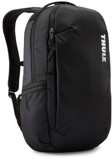 Thule Subterra batoh 23 l TSLB315K v černé barvě