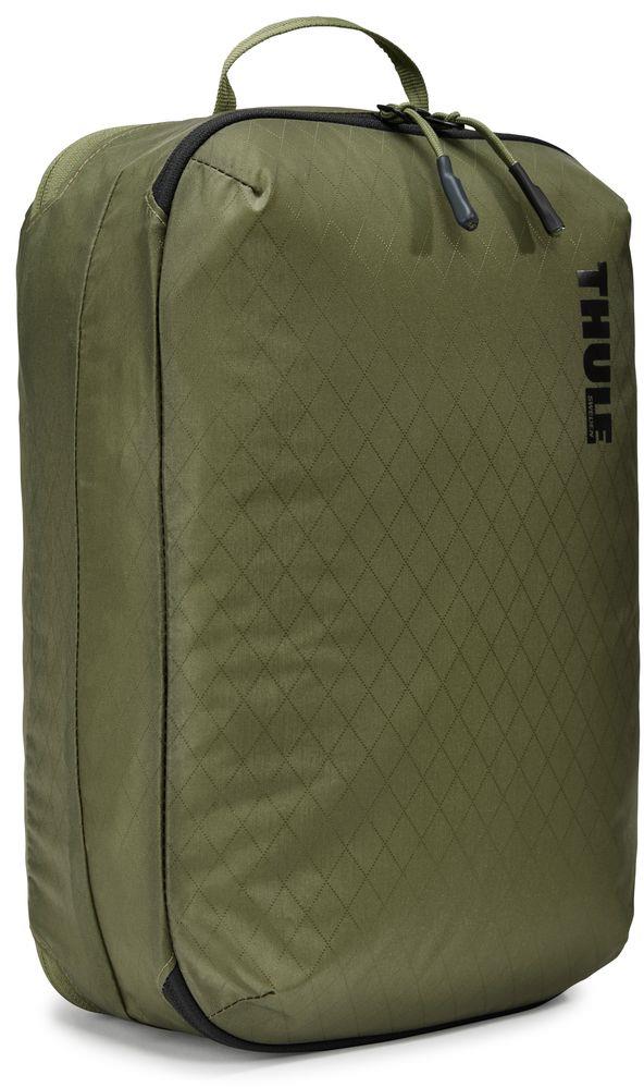 Thule Cestovní organizér čisté/špinavé Soft Green