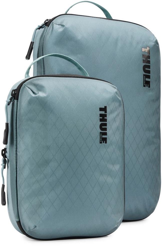 Thule Sada kompresních obalů Pond Gray