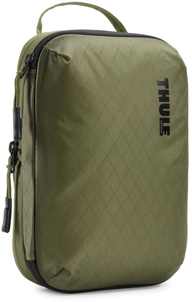 Thule Kompresní obal malý Soft Green