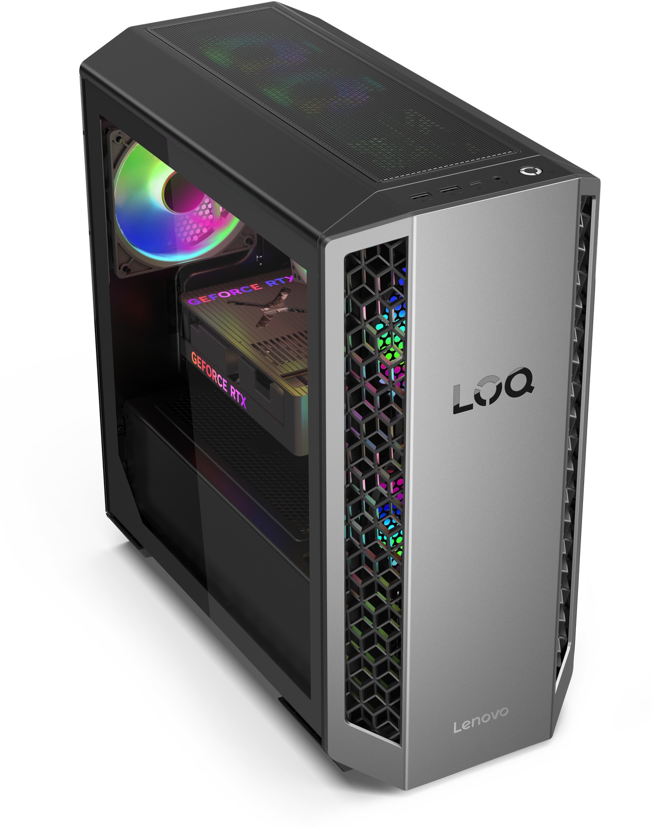 Lenovo LOQ Tower 26ADR10