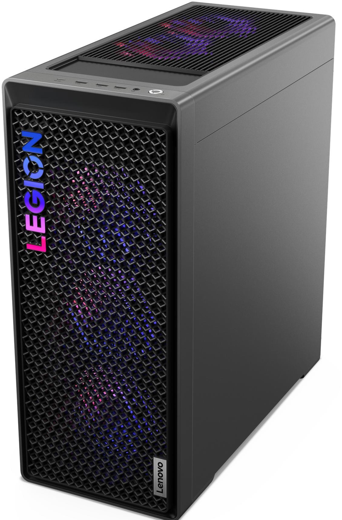 Lenovo Legion T7 34IAS10 Storm Grey