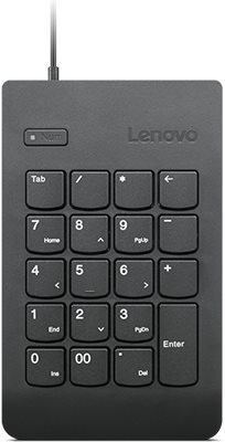 Lenovo USB Numeric Keypad Gen II