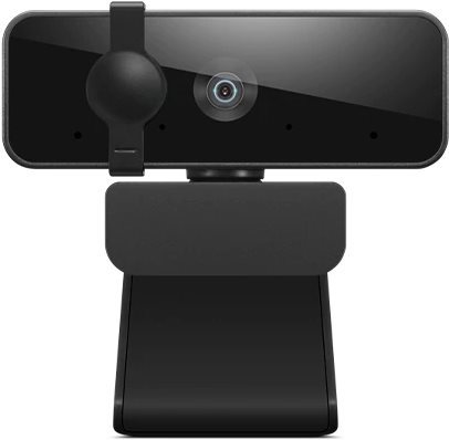 Lenovo Essential FHD Webcam