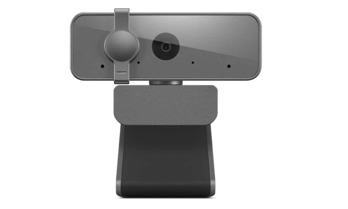 Lenovo Select FHD Webcam Gen 2