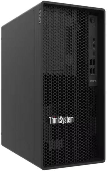 Lenovo ThinkSystem ST45v3