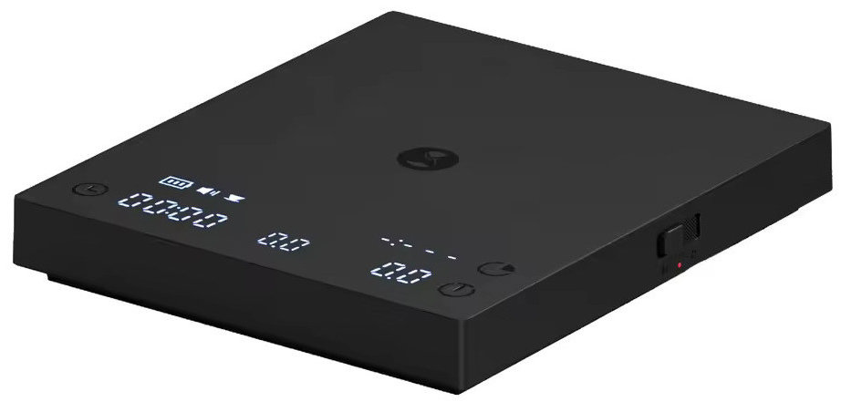 Timemore Black Mirror Basic 3