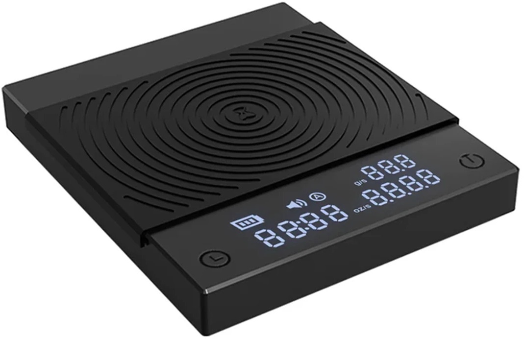 Timemore Black Mirror Basic 2