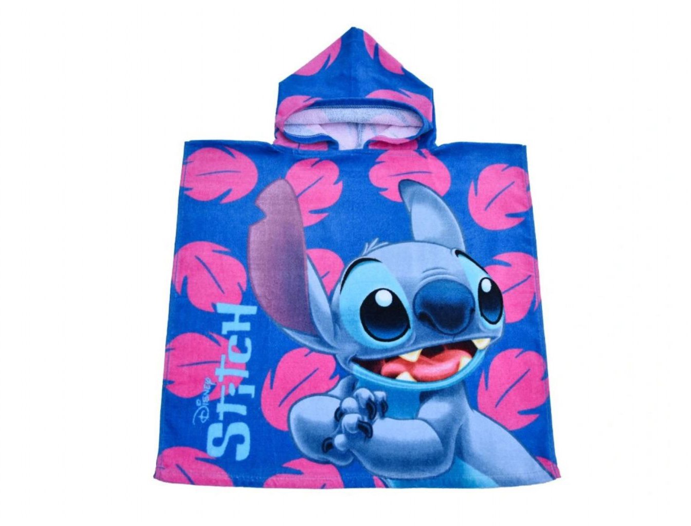 TipTrade Lilo a Stitch malý rošťák 55 × 110 cm