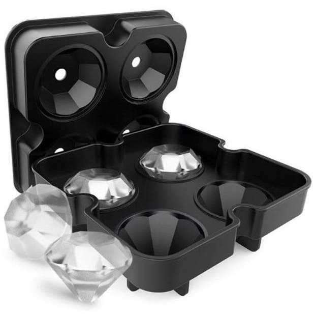Forma na led - Diamanty