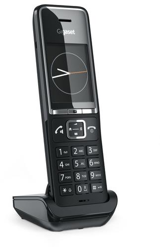 Gigaset COMFORT 550HX - přídavné sluchátko