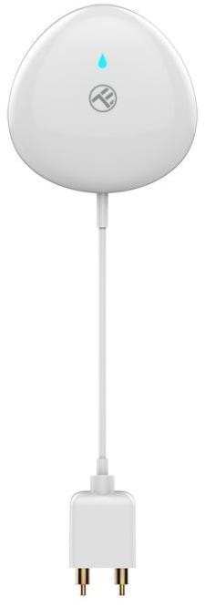 Tellur WiFi Smart povodňový senzor, AAA, bílý