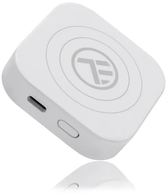 Tellur WiFi Smart senzor přítomnosti, radarový sensor 2,4GHz, USB-C, bílý