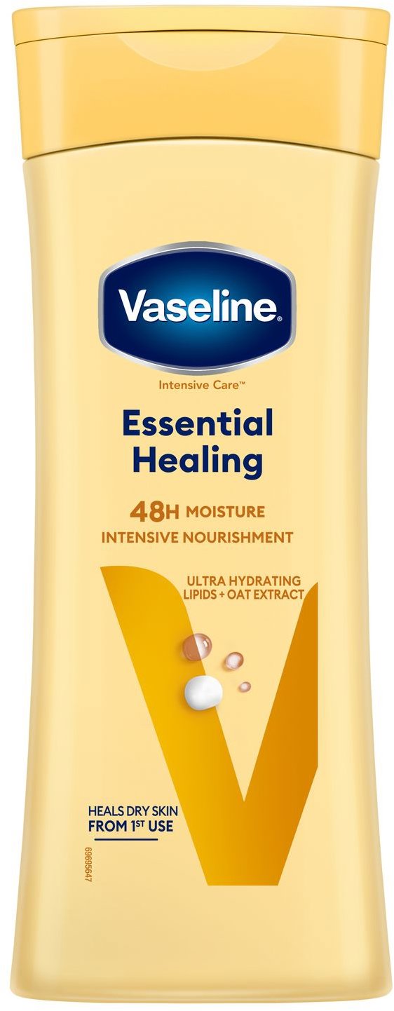 VASELINE Essential Healing 400 ml