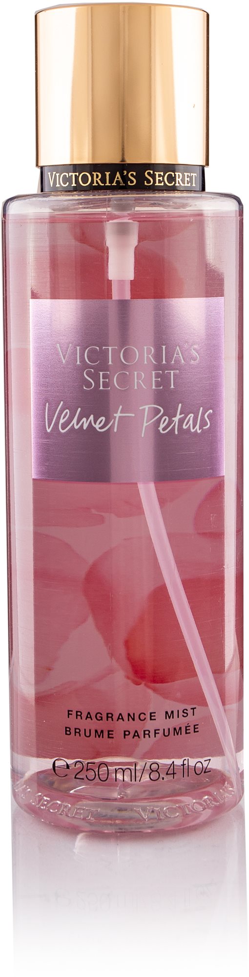 VICTORIA'S SECRET Velvet Petals 250 ml
