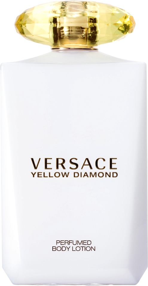 VERSACE Yellow Diamond 200 ml