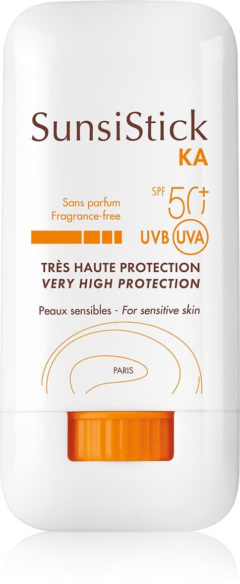 AVENE SunsiStick KA SPF 50+ 20 g