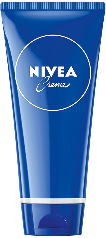 NIVEA Creme Tube 100 ml