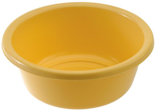 Tontarelli Miska kulatá 20 cm, oranžová