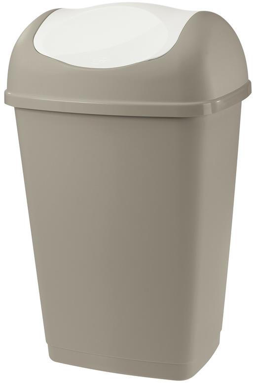 Tontarelli GRACE 15 l šedohnědý/bílý