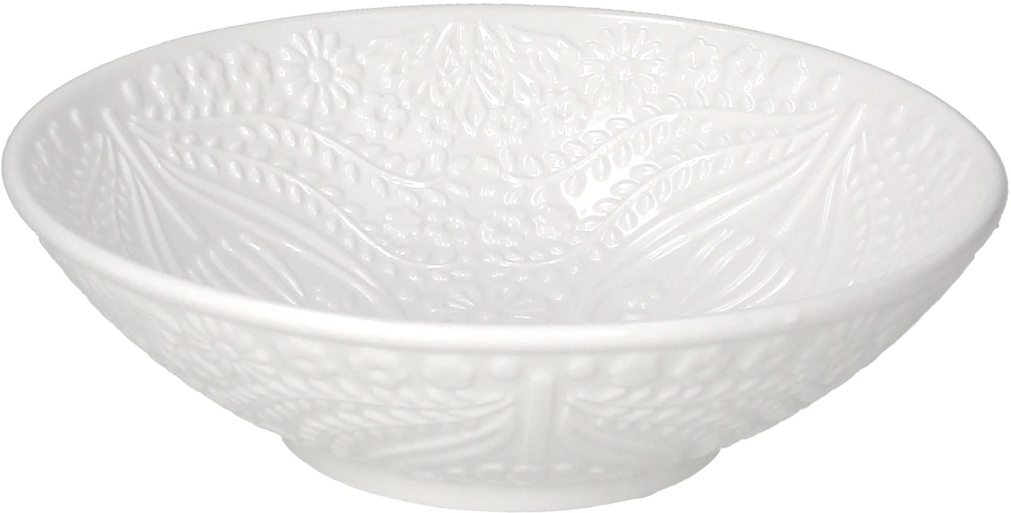 Tognana Sada misek 16 cm 6 ks ORNAMENT COPENAGHEN