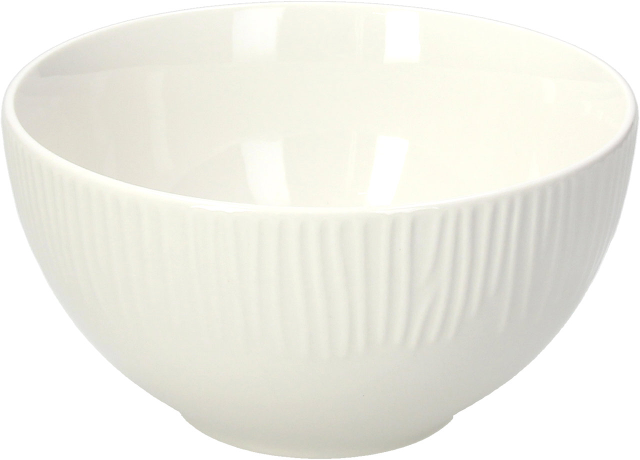 Tognana PHILO BIANCO Sada misek 6 ks 14 cm