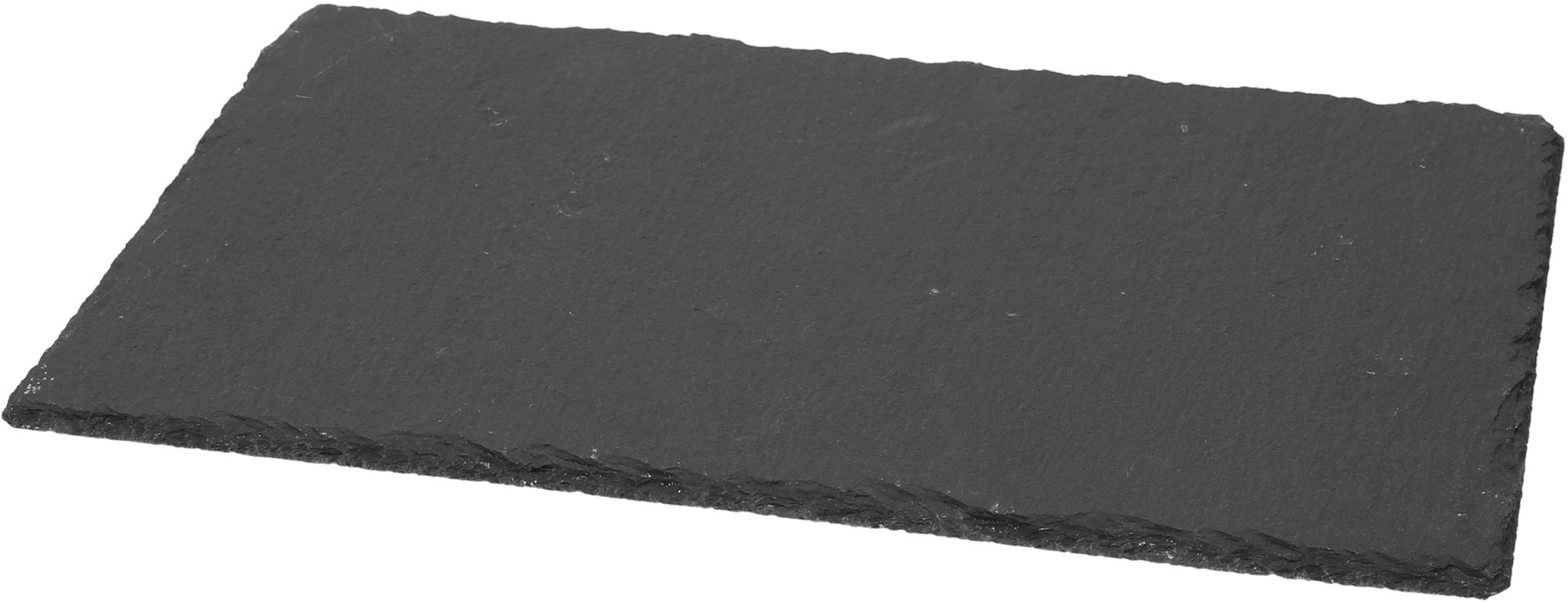 Tognana Břidlicová deska obdélníková 30X20 cm SLATE OLLY ARDESIA