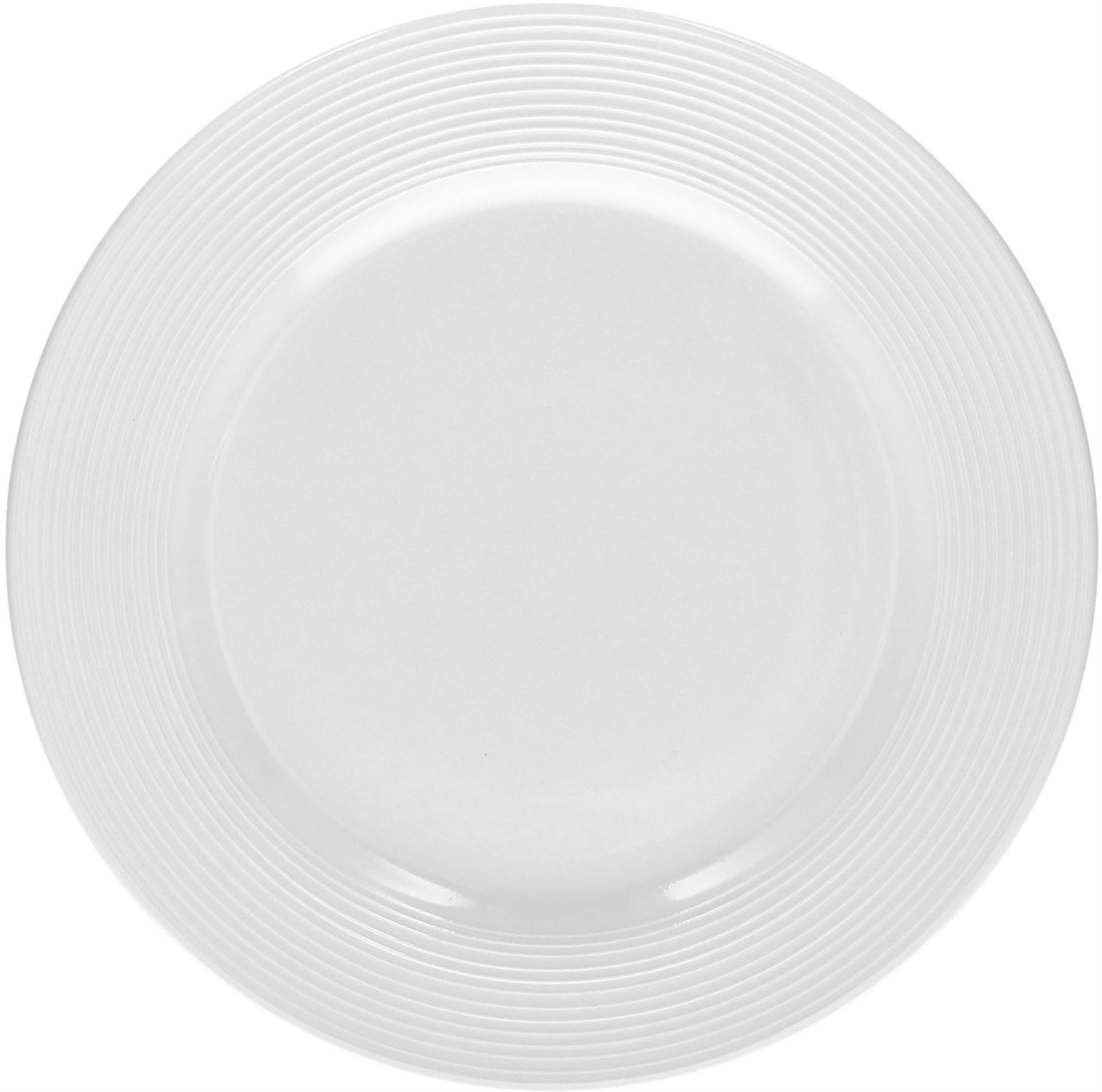 Tognana Sada mělkých talířů 6 ks 26 cm CIRCLES