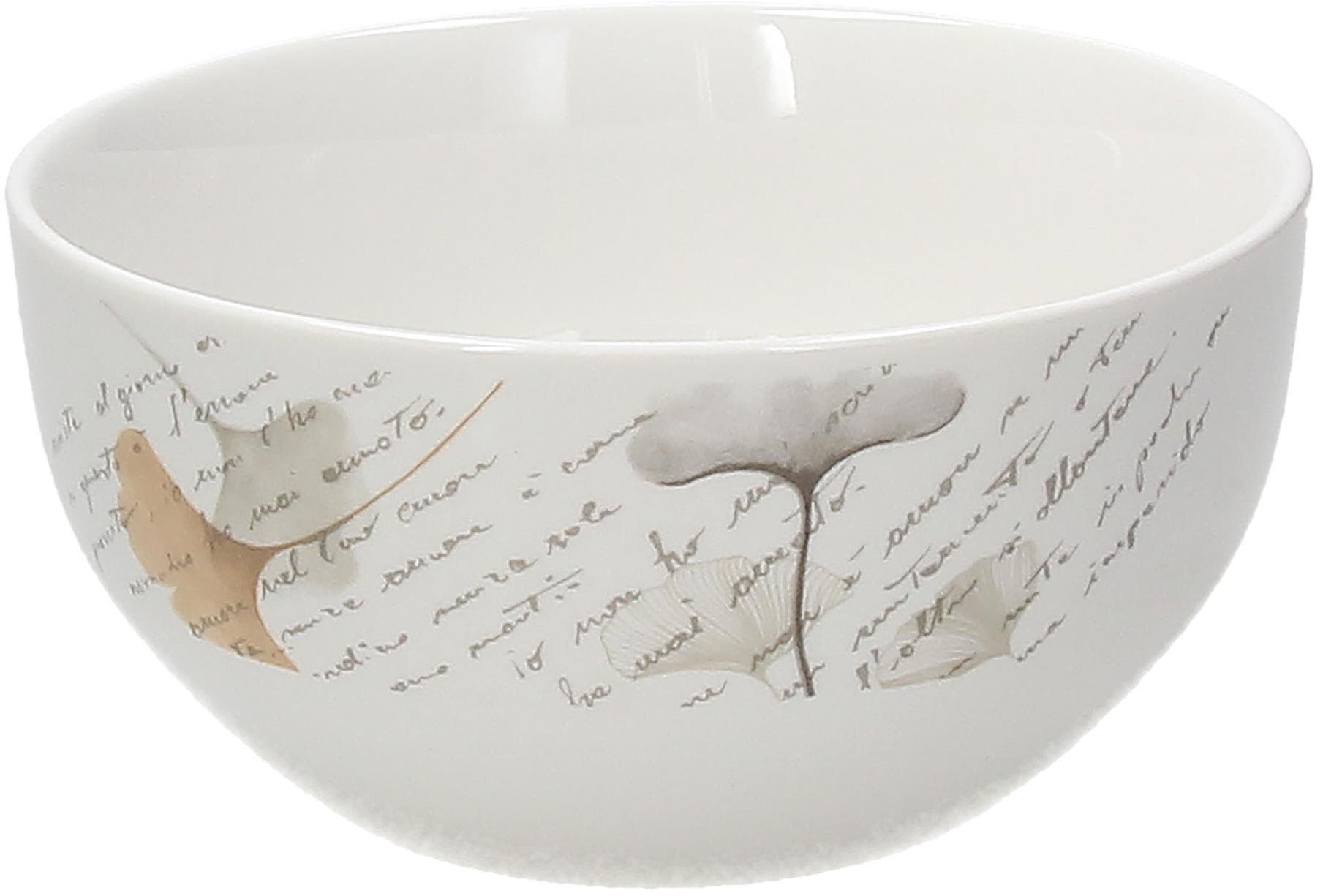 Tognana Sada misek 6 ks 14 cm MADISON POESIA