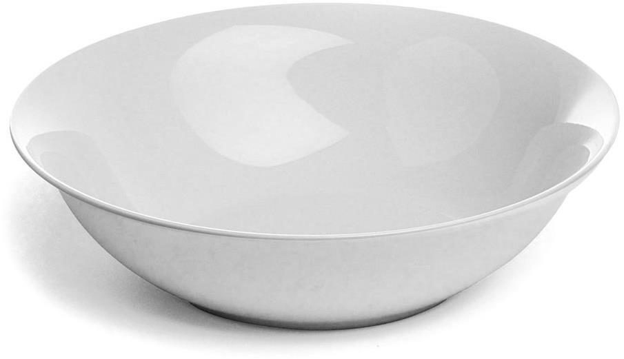Tognana METROPOL BIANCO Sada misek 6 ks 14 cm