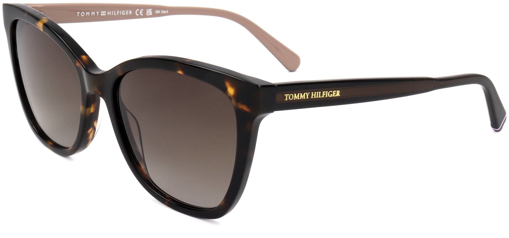 Tommy Hilfiger dámské TH 1981/S 086