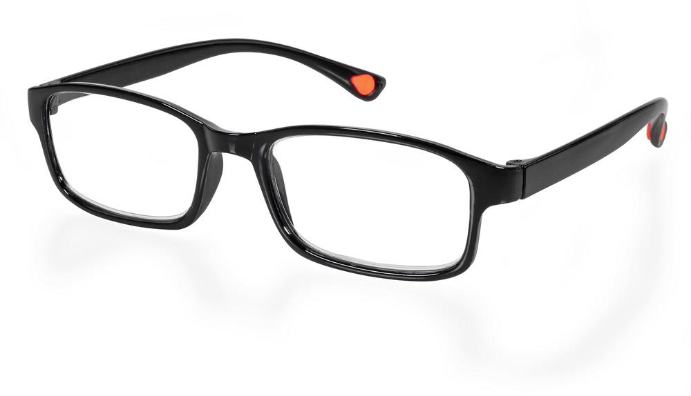 Tom Martin Dioptrické čtecí brýle OPTIC + 2,5 dio