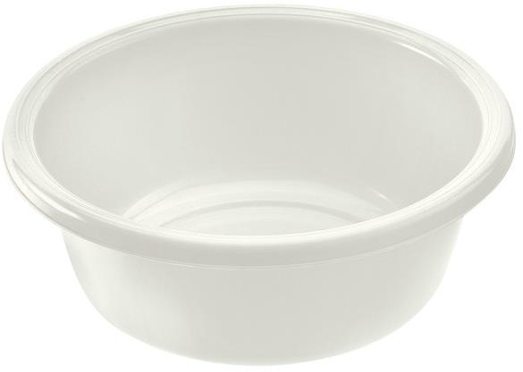Tontarelli Miska kulatá 16 cm bílá