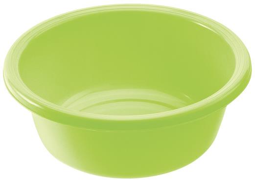 Tontarelli Miska kulatá 16 cm zelená
