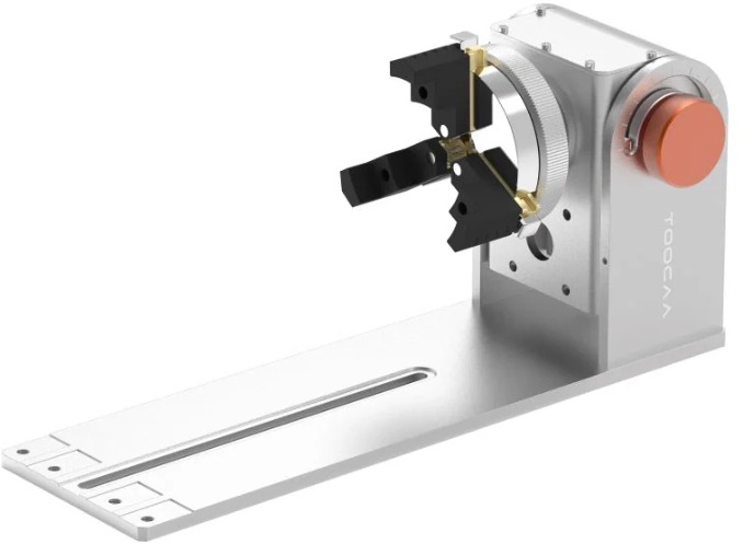 TOOCAA 5-1 Rotary kit - multifunkční nástroj pro gravírování a broušení