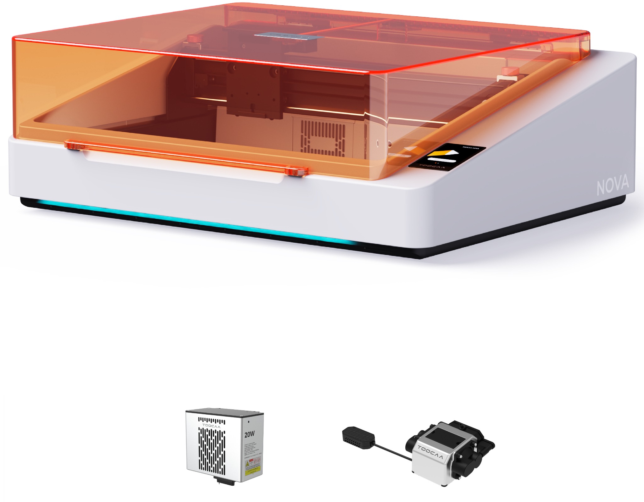 TOOCAA NOVA Basic-20W