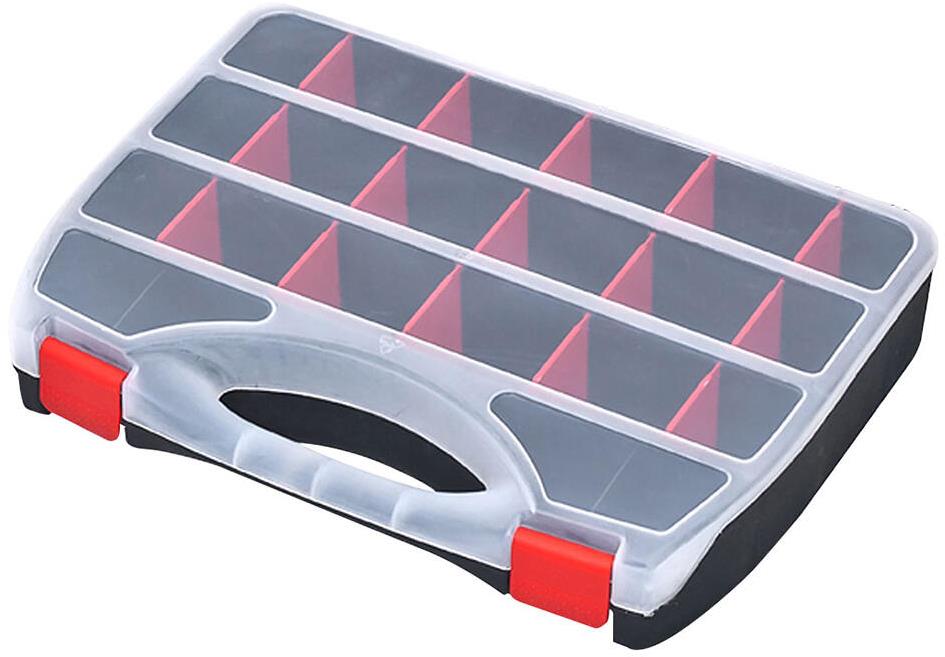 Patrol Organizér Domino 360 × 268 × 66 mm