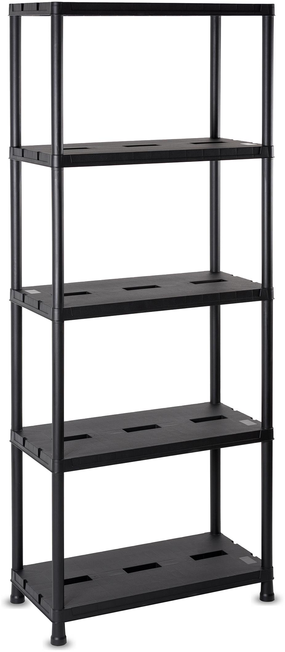 TOOMAX Regál plastový Universal 73-5 180 x 71 x 35 cm