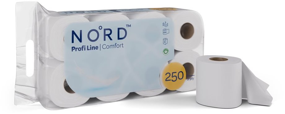 NORD ProfiLine Comford 250 (8 ks)