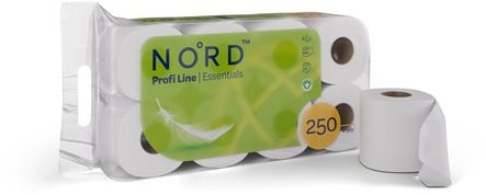 NORD ProfiLine Essentials 250 (8 ks)
