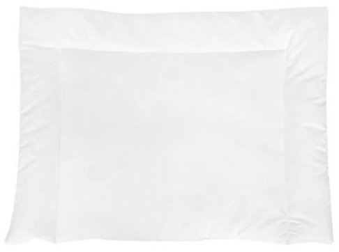 TOPKING Polštář plochý dětský 45 × 60 cm - duté vlákno, česká výroba