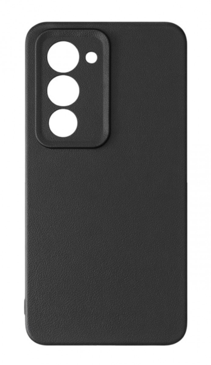 TopQ Kryt SKIN Xiaomi Redmi 15 černý