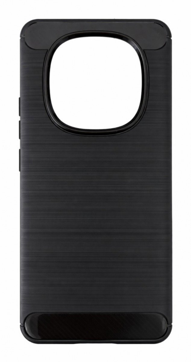 TopQ Kryt Xiaomi Redmi Note 15 Pro černý